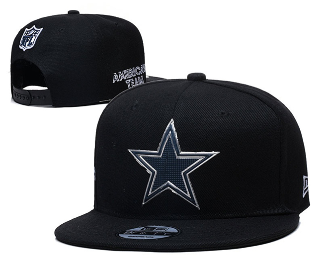 Dallas Cowboys 2025 Stitched Snapback Hats 033